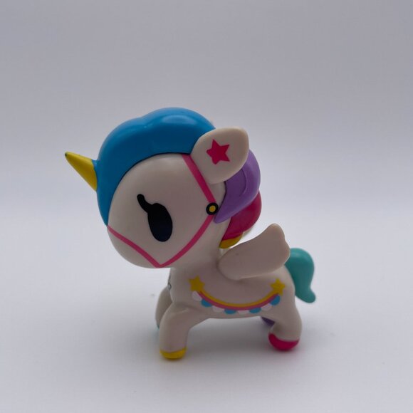 Tokidoki Neon Star Neon Star Unicorno Series 2 Jubilee (SKU: 427TO) - Picture 1 of 8
